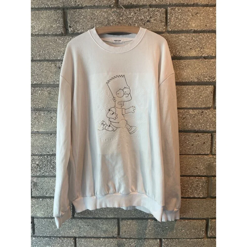 Simpsons “Shoot the Crow” 1987 XL